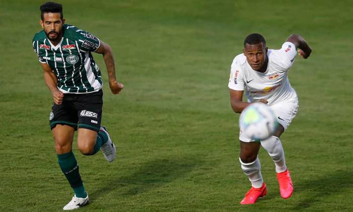 Soi k&egrave;o t&agrave;i xỉu Bragantino vs Fortaleza h&ocirc;m nay, 5h ng&agrave;y 21/7