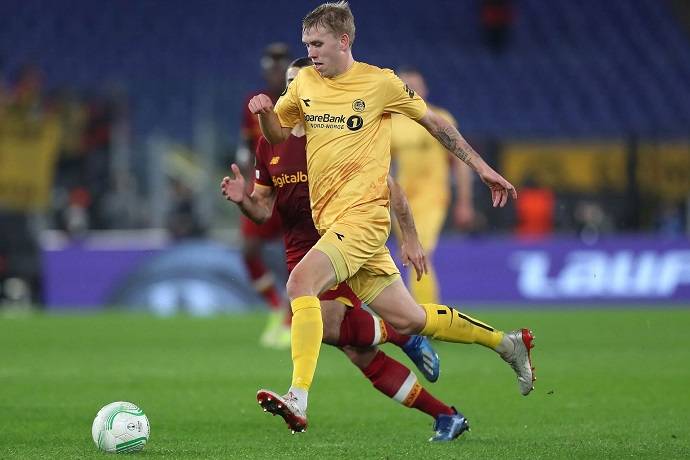 Tip k&egrave;o miễn ph&iacute; chất lượng cao h&ocirc;m nay ng&agrave;y 19/7: Linfield vs Bodo Glimt