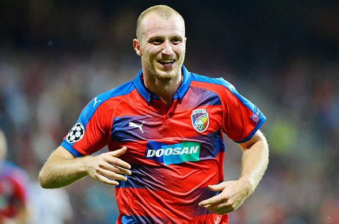 Tip k&egrave;o miễn ph&iacute; chất lượng cao h&ocirc;m nay ng&agrave;y 20/7: HJK VS VIKTORIA PLZEN