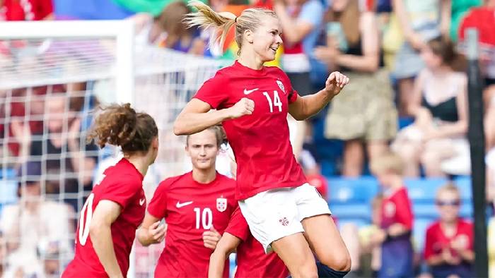 Chuy&ecirc;n gia dự đo&aacute;n nữ New Zealand vs nữ Na Uy, 14h ng&agrave;y 20/7