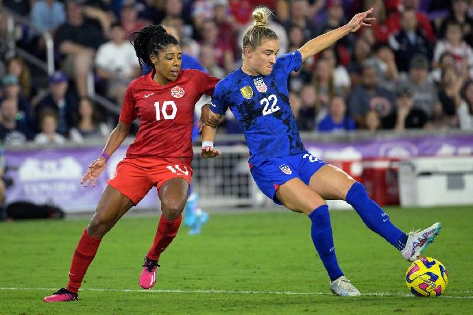 Chuy&ecirc;n gia dự đo&aacute;n Nữ Nigeria vs Nữ Canada, 9h30 ng&agrave;y 21/7