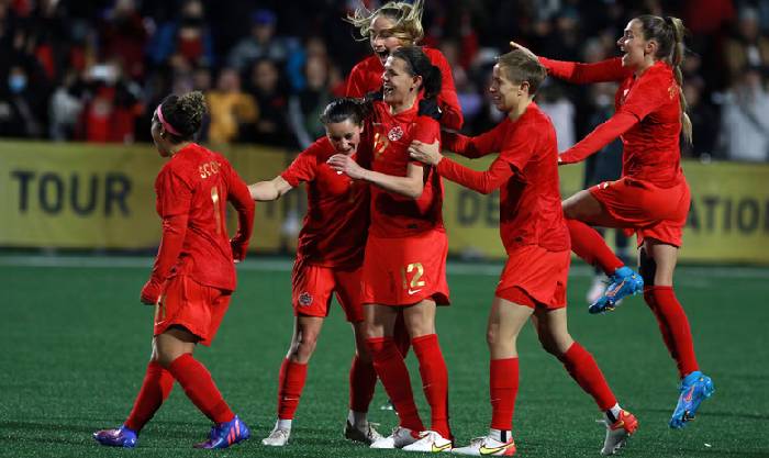 Link xem trực tiếp nữ Nigeria vs nữ Canada, 9h30 ng&agrave;y 21/7