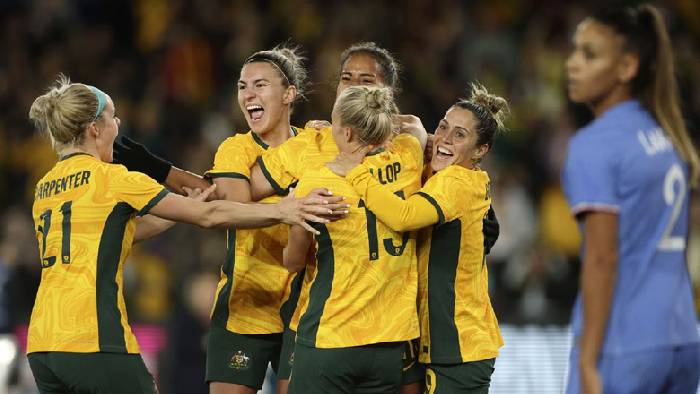 Link xem trực tiếp nữ &Uacute;c vs nữ Ireland, 17h ng&agrave;y 20/7