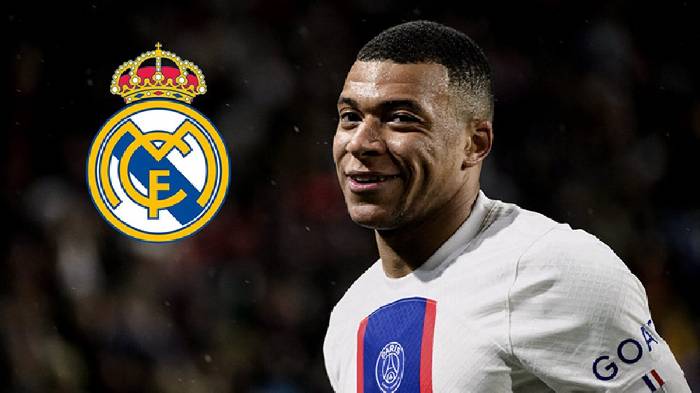 Mbappe đ&ograve;i số &aacute;o 'thủ lĩnh' nếu đến Real Madrid