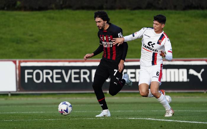 Nhận định, soi k&egrave;o AC Milan vs Lumezzane, 22h ng&agrave;y 20/7