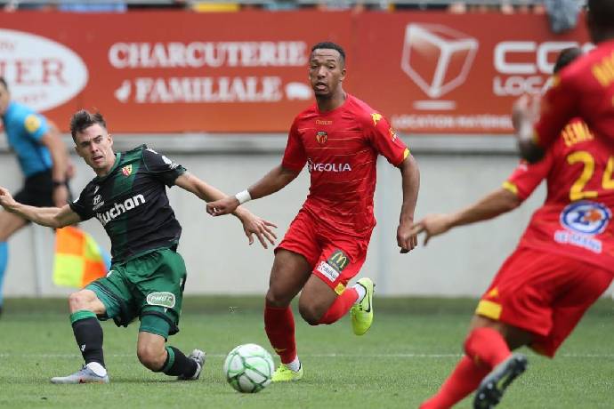 Nhận định, soi k&egrave;o Angers vs Le Mans, 23h ng&agrave;y 19/7