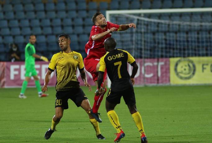 Nhận định, soi k&egrave;o Arsenal Tivat vs Alashkert, 1h30 ng&agrave;y 21/7