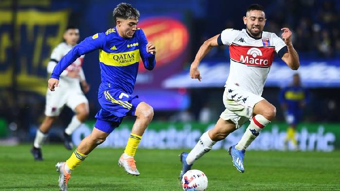 Nhận định, soi k&egrave;o Barracas Central vs Boca Juniors, 5h ng&agrave;y 21/7