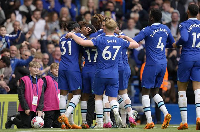 Nhận định, soi k&egrave;o Chelsea vs Wrexham, 7h ng&agrave;y 20/7