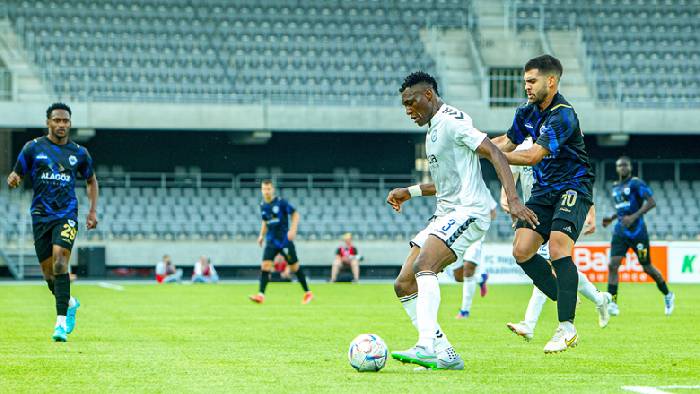 Nhận định, soi k&egrave;o FC Shkupi vs Hegelmann Litauen, 2h ng&agrave;y 21/7