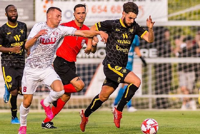 Nhận định, soi k&egrave;o Gjilani vs Progres Niederkorn, 1h ng&agrave;y 21/7