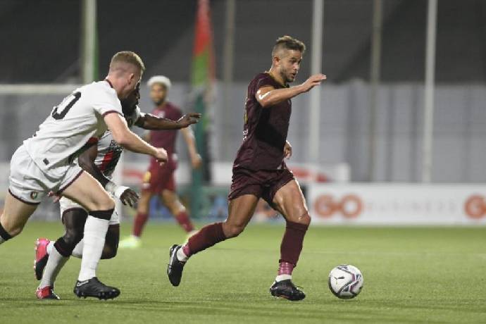 Nhận định, soi k&egrave;o Glentoran vs Gzira United, 1h30 ng&agrave;y 21/7
