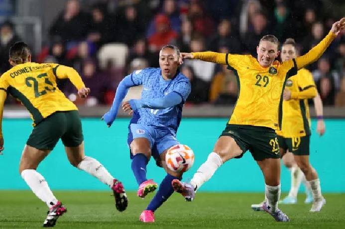 Nhận định, soi k&egrave;o nữ &Uacute;c vs nữ Ireland, 17h ng&agrave;y 20/7