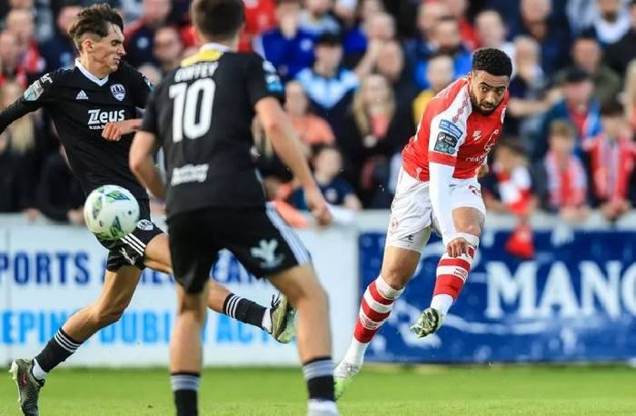 Nhận định, soi k&egrave;o St. Patrick's vs F91 Dudelange, 1h45 ng&agrave;y 21/7