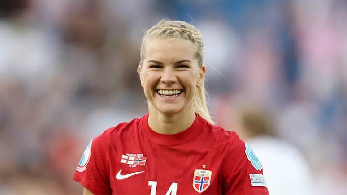 Ph&acirc;n t&iacute;ch k&egrave;o hiệp 1 nữ New Zealand vs nữ Na Uy, 14h ng&agrave;y 20/7