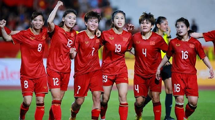 Sao nữ Việt Nam lọt top 6 sao mai ch&acirc;u &Aacute; đ&aacute;ng xem nhất ở World Cup