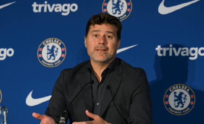 Trụ cột Chelsea chấn thương d&agrave;i hạn, HLV Pochettino n&oacute;i g&igrave;?