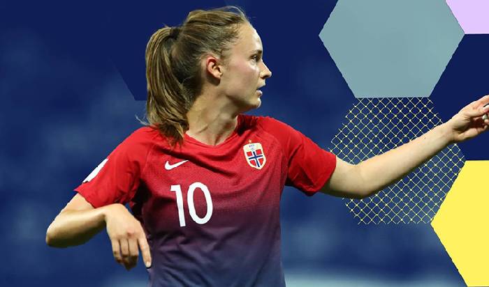 Tỷ lệ chấp nữ New Zealand vs nữ Na Uy 14h ng&agrave;y 20/7 l&agrave; bao nhi&ecirc;u?