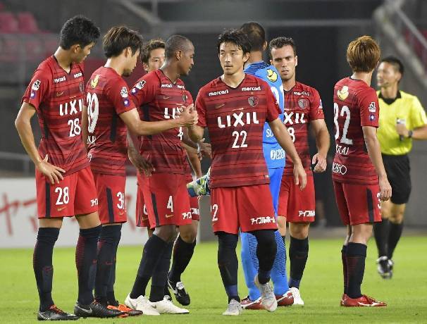 Chuy&ecirc;n gia Tony Ansell dự đo&aacute;n Kashima Antlers vs FC Tokyo, 16h00 ng&agrave;y 20/7