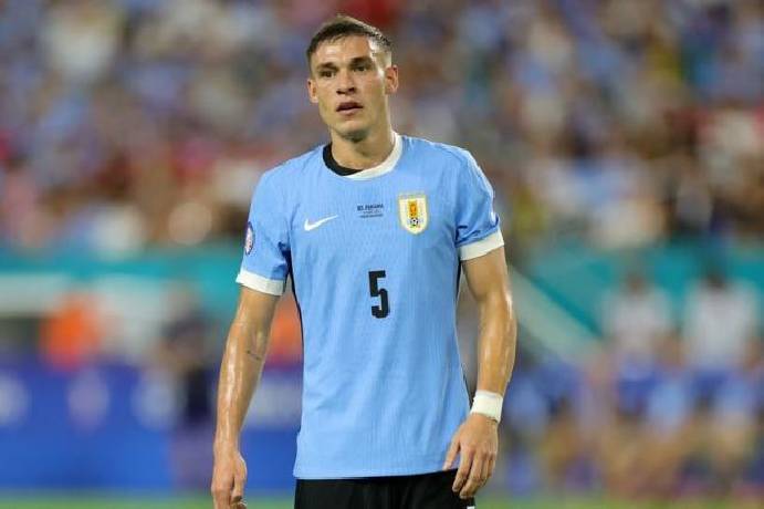 MU đạt thỏa thuận c&aacute; nh&acirc;n với ng&ocirc;i sao PSG