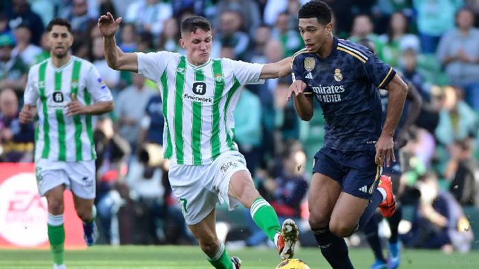 Nhận định, soi k&egrave;o Austria Salzburg vs Real Betis	, 19h00 ng&agrave;y 20/7: Đối thủ dễ chịu