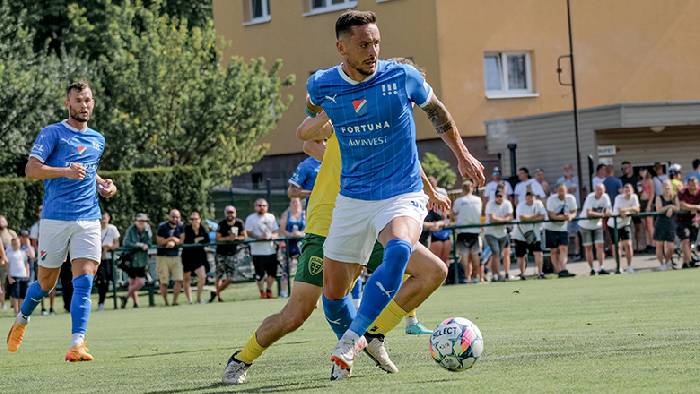 Nhận định, soi k&egrave;o Bohemians 1905 vs Banik, 22h00 ng&agrave;y 20/7: Đối thủ kh&oacute; chịu