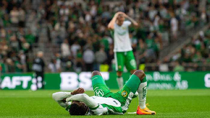 Nhận định, soi k&egrave;o Brommapojkarna vs Hammarby, 22h30 ng&agrave;y 20/7: Kh&aacute;ch đ&aacute;ng tin