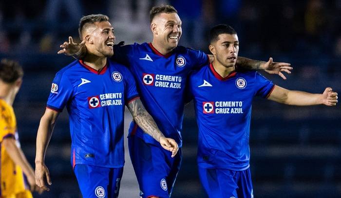 Nhận định, soi k&egrave;o Cruz Azul vs Toluca, 10h05 ng&agrave;y 21/7: Giữ vững ng&ocirc;i đầu