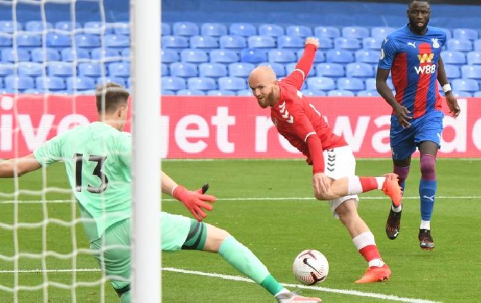 Nhận định, soi k&egrave;o Crystal Palace vs Charlton Athletic, 18h00 ng&agrave;y 19/7: Giao hữu cởi mở