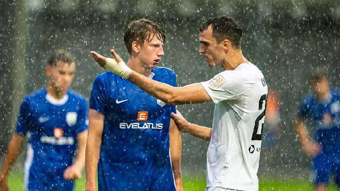 Nhận định, soi k&egrave;o Daugavpils vs Rigas Futbola Skola, 21h00 ng&agrave;y 20/7: Đối thủ đ&aacute;ng gờm