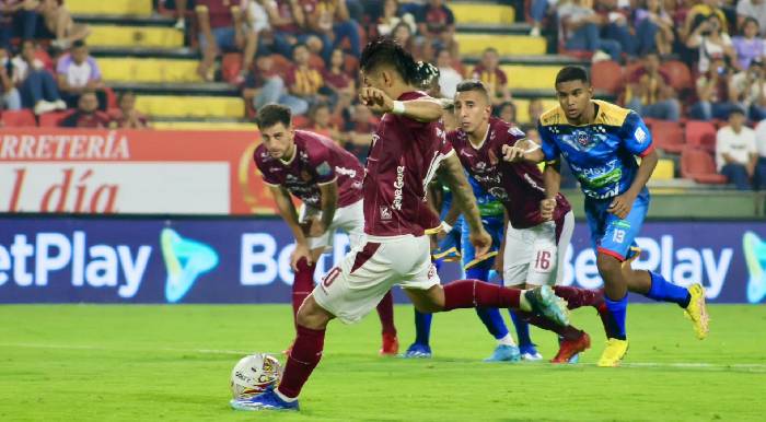 Nhận định, soi k&egrave;o Fortaleza vs Deportes Tolima, 7h30 ng&agrave;y 20/7: Cửa dưới s&aacute;ng