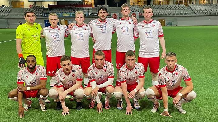 Nhận định, soi k&egrave;o HK Kopavogur vs Vestri, 21h00 ng&agrave;y 20/7: Kh&oacute; cho chủ nh&agrave;