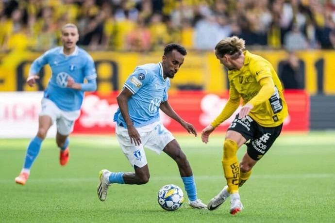 Nhận định, soi k&egrave;o IK Sirius vs Malmo FF, 0h00 ng&agrave;y 20/7: Chủ nh&agrave; tự tin