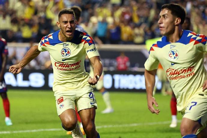 Nhận định, soi k&egrave;o Juarez vs Club America, 10h00 ng&agrave;y 21/7: Bắt nạt chủ nh&agrave;
