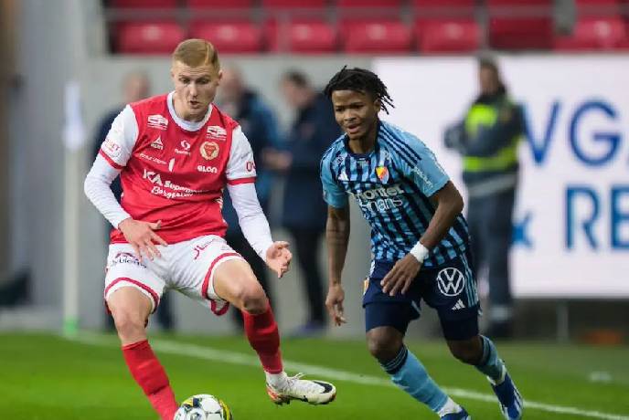 Nhận định, soi k&egrave;o Kalmar vs Djurgardens, 20h00 ng&agrave;y 20/7: Cuộc đua hấp dẫn