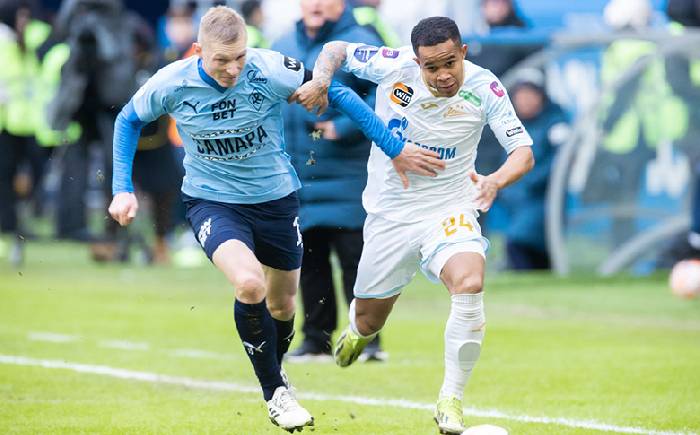 Nhận định, soi k&egrave;o Krylya Sovetov vs Zenit, 21h30 ng&agrave;y 20/7: Tin v&agrave;o cửa tr&ecirc;n