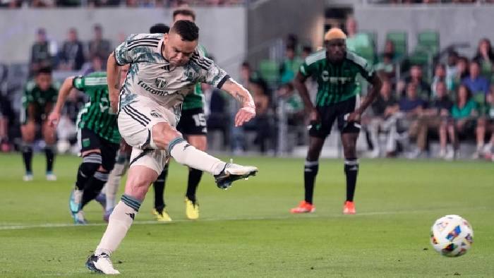 Nhận định, soi k&egrave;o Los Angeles Galaxy vs Portland Timbers, 09h45 ng&agrave;y 21/7: Lại gh&igrave;m ch&acirc;n nhau?