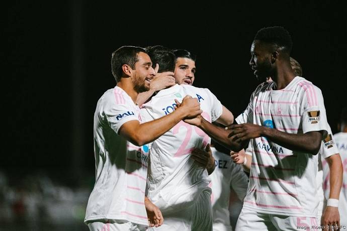 Nhận định, soi k&egrave;o Phoenix Rising vs El Paso Locomotive, 10h00 ng&agrave;y 20/7: D&igrave;m kh&aacute;ch dưới đ&aacute;y