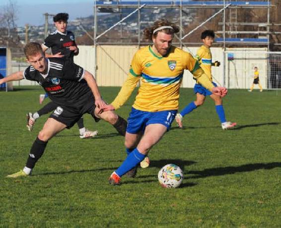 Nhận định, soi k&egrave;o Selwyn United vs Cashmere Technical, 10h00 ng&agrave;y 20/7: Khach nối d&agrave;i mạch to&agrave;n thắng