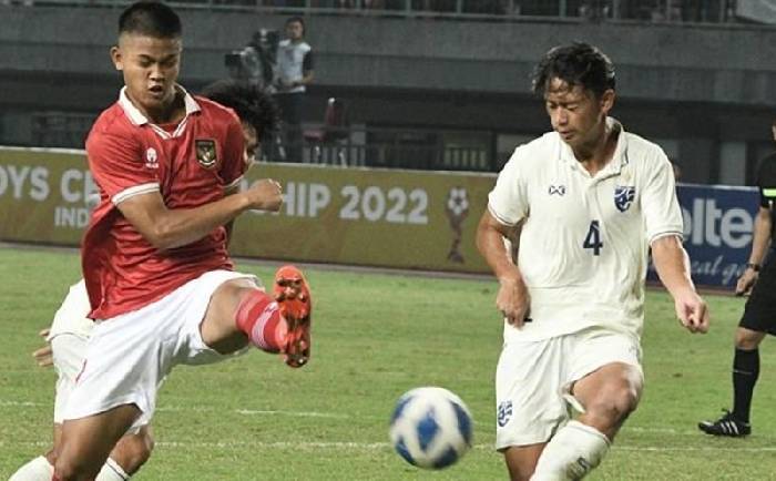 Nhận định, soi k&egrave;o U19 Campuchia vs U19 Indonesia, 19h30 ng&agrave;y 20/7: Kh&ocirc;ng thể ngăn cản