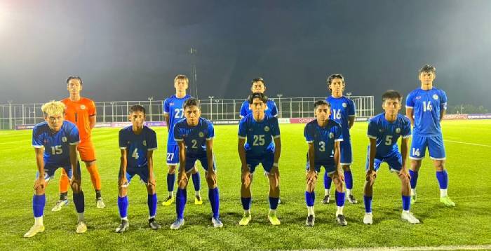 Nhận định, soi k&egrave;o U19 Philippines vs U19 Đ&ocirc;ng Timor, 15h00 ng&agrave;y 20/7: Nỗi đau k&eacute;o d&agrave;i