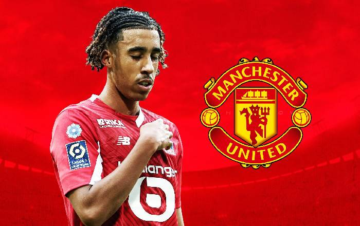 T&acirc;n binh 18 tuổi của MU lọt top 10 cầu thủ tuổi teen đắt gi&aacute; nhất