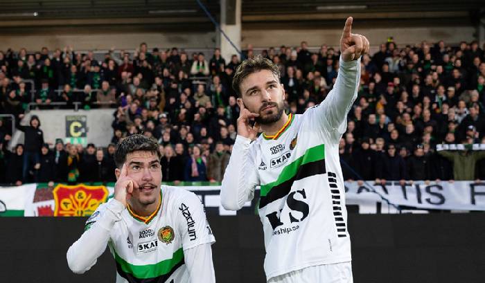 K&egrave;o v&agrave;ng b&oacute;ng đ&aacute; Degerfors vs GAIS, 22h30 ng&agrave;y 19/7: Nợ kh&oacute; đ&ograve;i