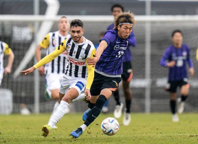 Nhận định, soi k&egrave;o Albirex Niigata vs Sanfrecce Hiroshima, 17h00 ng&agrave;y 20/7: Trả nợ s&ograve;ng phẳng