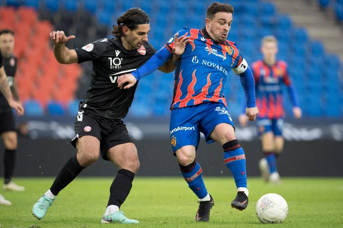 Nhận định, soi k&egrave;o Basel vs Villarreal, 23h00 ng&agrave;y 19/7: Tiếp đ&agrave; thăng hoa