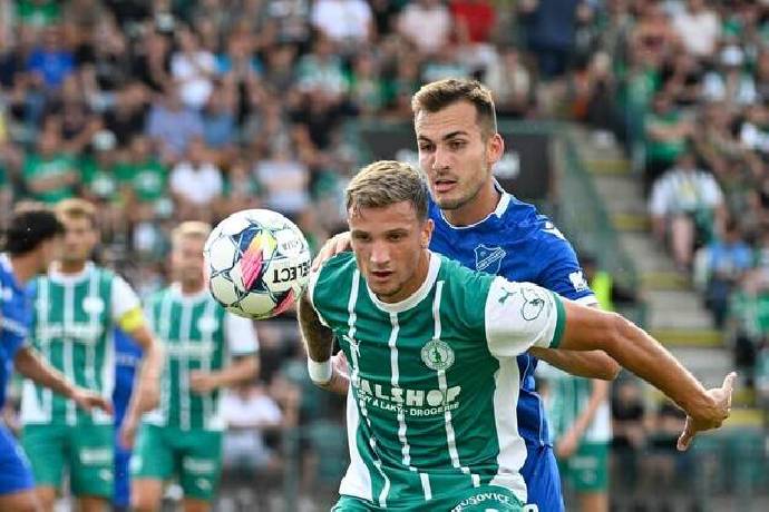 Nhận định, soi k&egrave;o Bohemians vs Banik Ostrava, 22h00 ng&agrave;y 19/7: Tự tin tr&ecirc;n s&acirc;n kh&aacute;ch