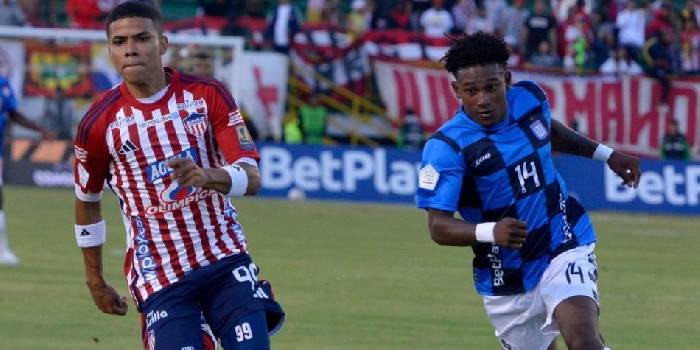 Nhận định, soi k&egrave;o Boyaca Chico vs Independiente Medellin, 08h30 ng&agrave;y 20/7: Dễ lại cầm ch&acirc;n nhau