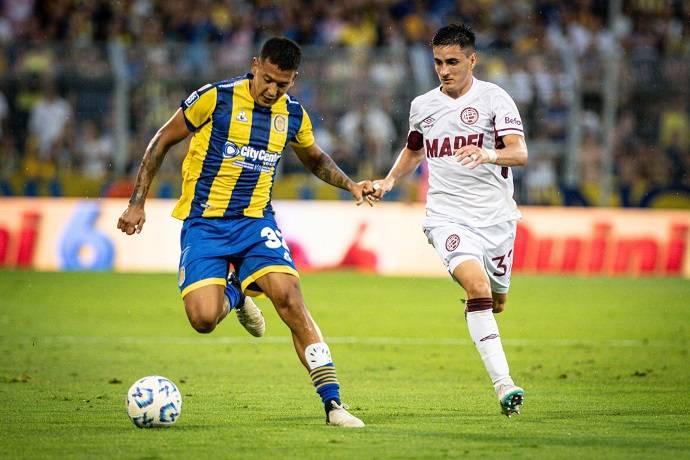 Nhận định, soi k&egrave;o CA Lanus vs Rosario Central, 2h30 ng&agrave;y 20/7: Kh&ocirc;ng dễ
