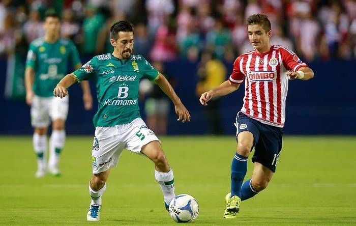 Nhận định, soi k&egrave;o Club Leon vs Guadalajara, 8h00 ng&agrave;y 20/7: Khởi đầu su&ocirc;n sẻ