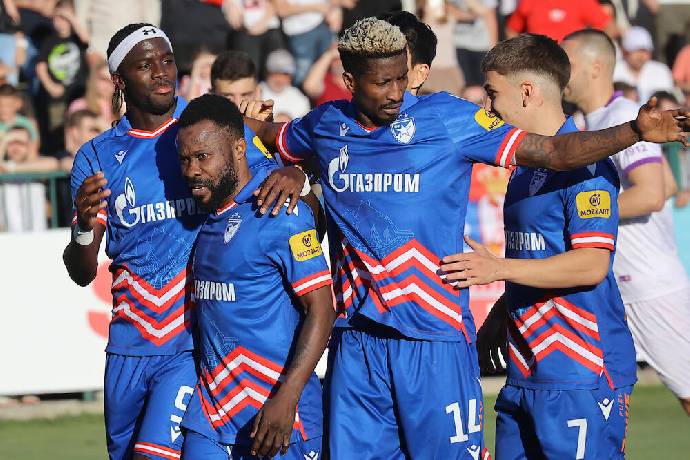 Nhận định, soi k&egrave;o Crvena Zvezda vs Javor Ivanjica, 01h00 ng&agrave;y 20/7: Nh&agrave; vua ra oai